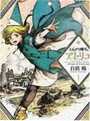 《山海食记》综艺缩略图